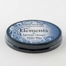 Lavinia Stamps, Elements Premium Dye Ink -  Della Blue