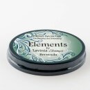 Lavinia Stamps, Elements Premium Dye Ink -  Bermuda