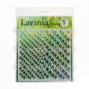 Lavinia Stamps, stencils - Charming
