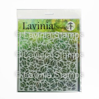 Lavinia Stamps, stencils - Flower Petals