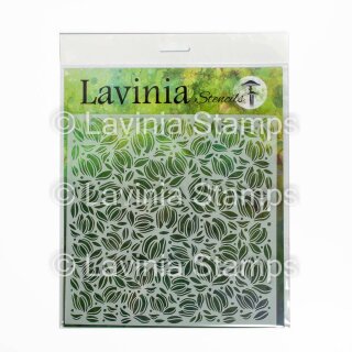 Lavinia Stamps, stencils - Flower Petals