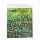 Lavinia Stamps, stencils - Abstract
