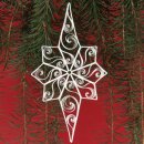 Karen Marie Klip: Quilling Anleitung, Bethlehem Stars