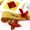 Karen Marie Klip: Quilling Anleitung, Tiny Birds and Star Flowers