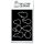 Gerda Steiner Designs, Grouds - Die Set