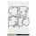 C.C. Designs, Outline Metal Die/ Stanzschablone, Tiny Autumn