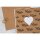 Clear Stamps - Liebesgrüße, 102,5x97mm, 12 Motive