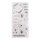 Clear Stamps - Bienensommer, 97x205mm, 28 Motive