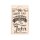 Butterer, Stempel "Wunderbare Feiertage", 5x8cm