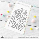 Mama Elephant, Creative Cuts/ Stanzschablone, Merrygrams...