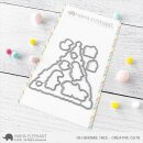 Mama Elephant, Creative Cuts/ Stanzschablone, Oh Gnomie Tree