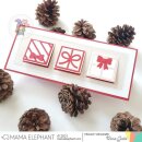 Mama Elephant, Creative Cuts/ Stanzschablone, Slim...