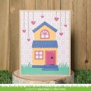 Lawn Fawn, sweater weather remix petite paper pack,...