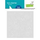 Lawn Fawn, Lawn Clippings, fall leaves background stencils