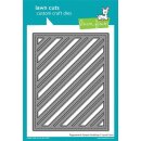 Lawn Fawn, lawn cuts/ Stanzschablone, peppermint stripes...