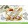 Lawn Fawn, clear stamp, scripty autumn sentiments