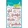 Lawn Fawn, lawn cuts/ Stanzschablone, scripty autumn sentiments