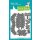 Lawn Fawn, lawn cuts/ Stanzschablone, christmas garland