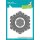 Lawn Fawn, lawn cuts/ Stanzschablone, magic iris snowflake add-on