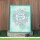 Lawn Fawn, lawn cuts/ Stanzschablone, magic iris snowflake add-on