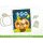 Lawn Fawn, lawn cuts/ Stanzschablone, pumpkin house
