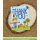 Lawn Fawn, lawn cuts/ Stanzschablone, giant thank you