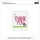 Lawn Fawn, lawn cuts/ Stanzschablone, giant thank you