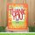 Lawn Fawn, lawn cuts/ Stanzschablone, giant thank you
