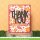 Lawn Fawn, lawn cuts/ Stanzschablone, giant thank you