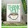 Lawn Fawn, lawn cuts/ Stanzschablone, giant thank you