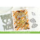 Lawn Fawn, lawn cuts/ Stanzschablone, giant thanks so much