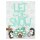 Lawn Fawn, lawn cuts/ Stanzschablone, giant let it snow