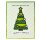Lawn Fawn, lawn cuts/ Stanzschablone, jolly christmas tree