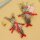 Karen Marie Klip: Small Quilling Reindeer Kit