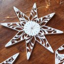 Karen Marie Klip: Quilling Anleitung, Art Nouveau - Deco Elements