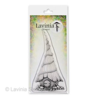 Lavinia Stamps, clear stamp - Bayleaf Cottage