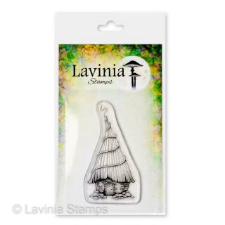 Lavinia Stamps, clear stamp - Honeysuckle Cottage