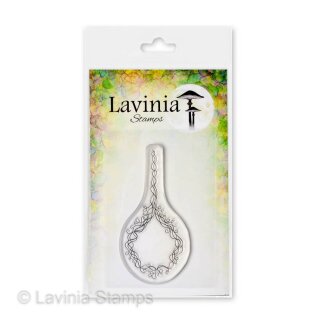 Lavinia Stamps, clear stamp - Swing Bed (small)