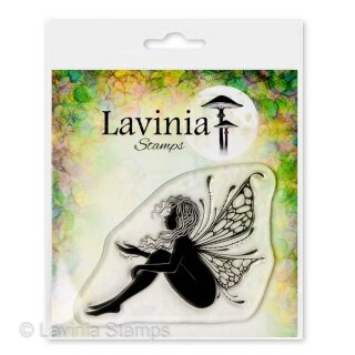Lavinia Stamps, clear stamp - Bron