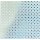 Faltpapier Foliendruck rosègold/weiß, 32 Blatt, 15x15cm 110g/m2
