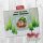 C.C. Designs, clear stamp, Miser Christmas