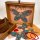 papier + ideen: Quilling Template, Flower Butterfly