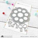 Mama Elephant, Creative Cuts/ Stanzschablone, Wreath Shaker