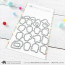 Mama Elephant, Creative Cuts/ Stanzschablone, Little...