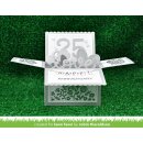 Lawn Fawn, lawn cuts/ Stanzschablone, louies 123s