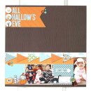 Lawn Fawn, lawn cuts/ Stanzschablone, coles ABCs