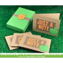 Lawn Fawn, lawn cuts/ Stanzschablone, coles ABCs