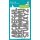 Lawn Fawn, lawn cuts/ Stanzschablone, finleys ABCs