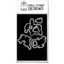 Gerda Steiner Designs, Namasleigh Die Set