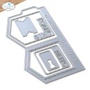 Elizabeth Craft Designs, Cutting Dies / Stanzschablonen,...
